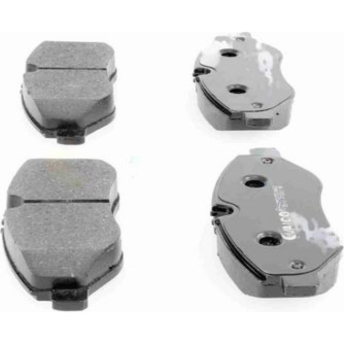 Vaico V30-8196 Bremsbelagsatz, Scheibenbremse Green Mobility Parts