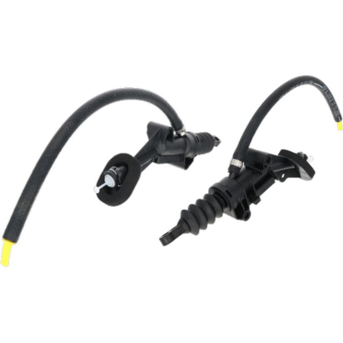Valeo 874649 Geberzylinder, Kupplung Valeo 874649 Geberzylinder, Kupplung