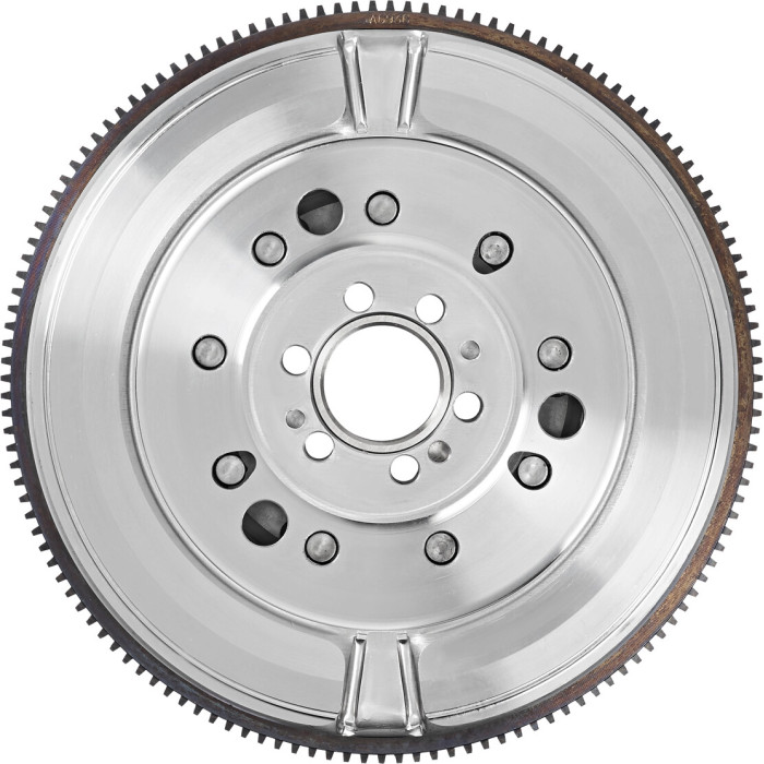 Valeo 836543 Schwungrad DUAL MASS FLYWHEEL