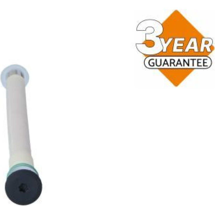 NRF 33343 Trockner, Klimaanlage EASY FIT