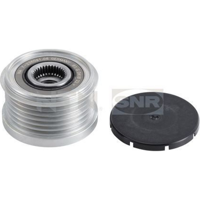 NTN-SNR GA759.02 Generatorfreilauf NTN-SNR GA759.02 Generatorfreilauf