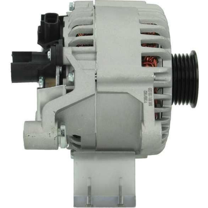 Generator 595.551.130.020