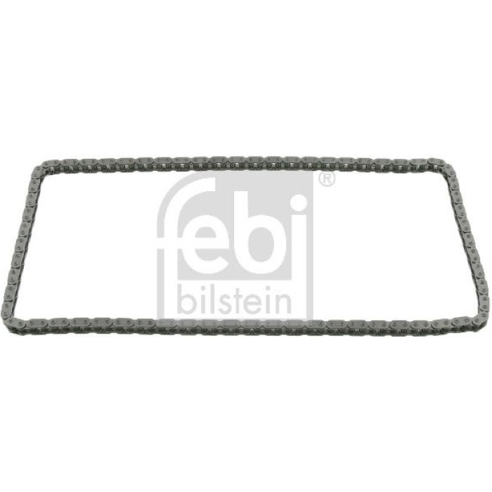 FEBI BILSTEIN 25402 Steuerkette FEBI BILSTEIN 25402 Steuerkette