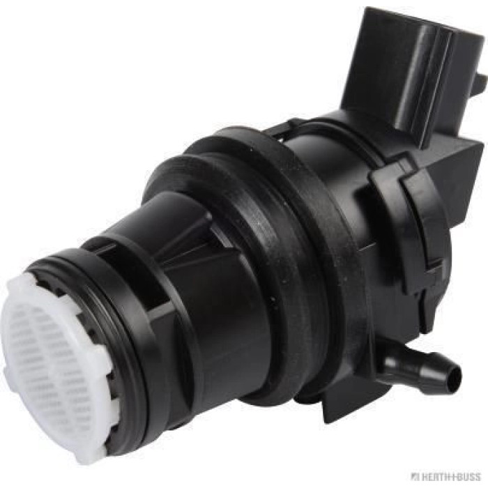 Herth+Buss Jakoparts J5413000 Waschwasserpumpe, Scheibenreinigung Herth+Buss Jakoparts J5413000 Waschwasserpumpe, Scheibenreinigung