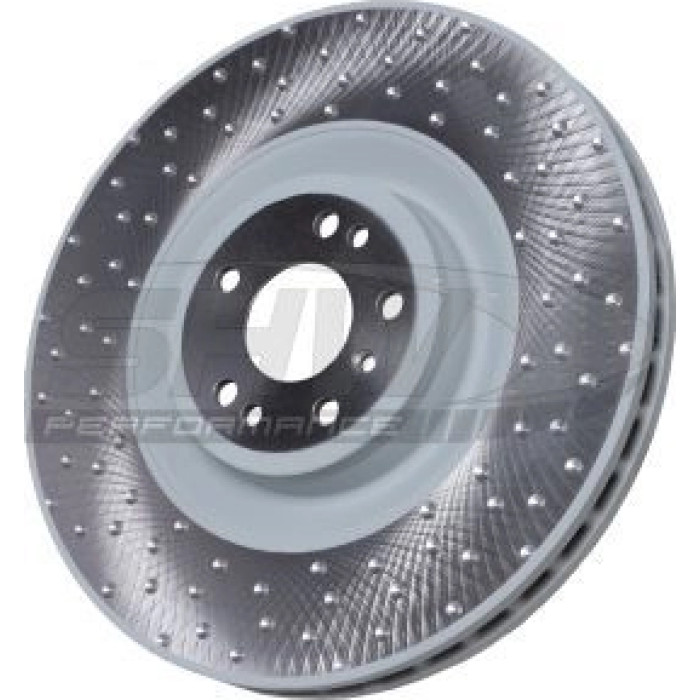 Bremsscheibe TFX31641