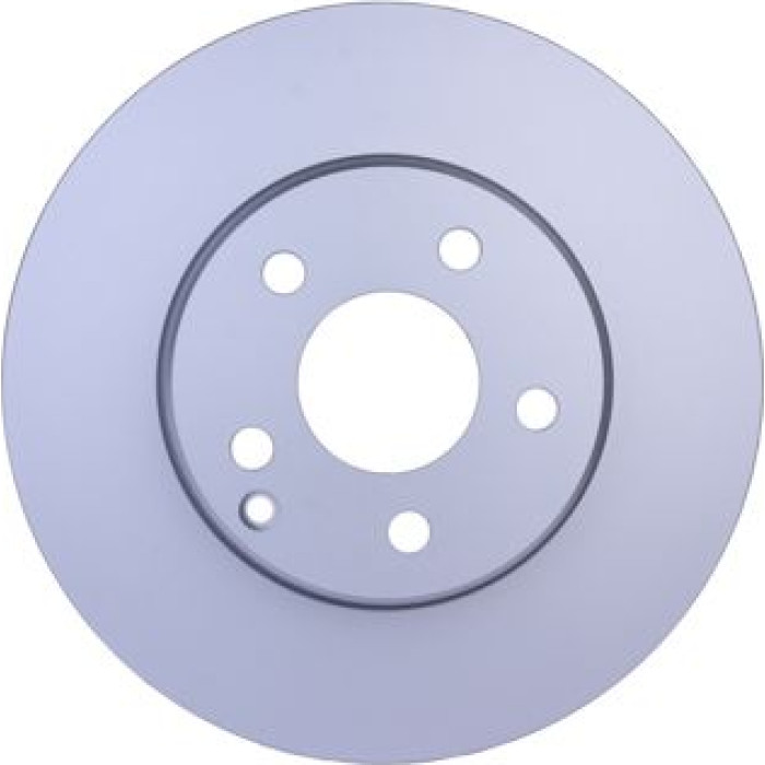 Hella 8DD 355 108-801 Bremsscheibe PRO Hella 8DD 355 108-801 Bremsscheibe PRO