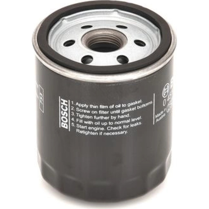 BOSCH 0 451 103 363 Ölfilter BOSCH 0 451 103 363 Ölfilter