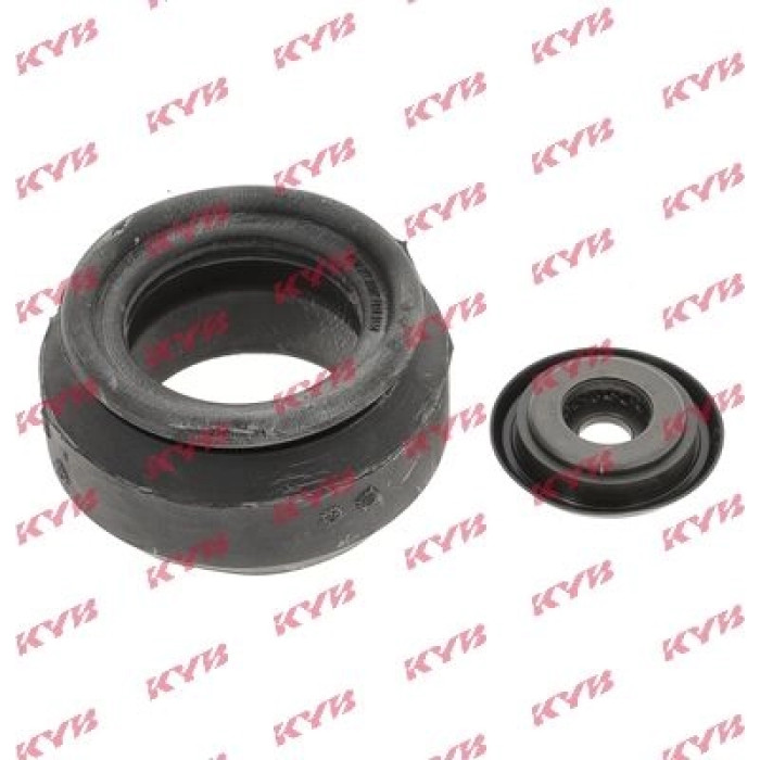 KYB SM1200 Reparatursatz, Federbeinstützlager Suspension Mounting Kit