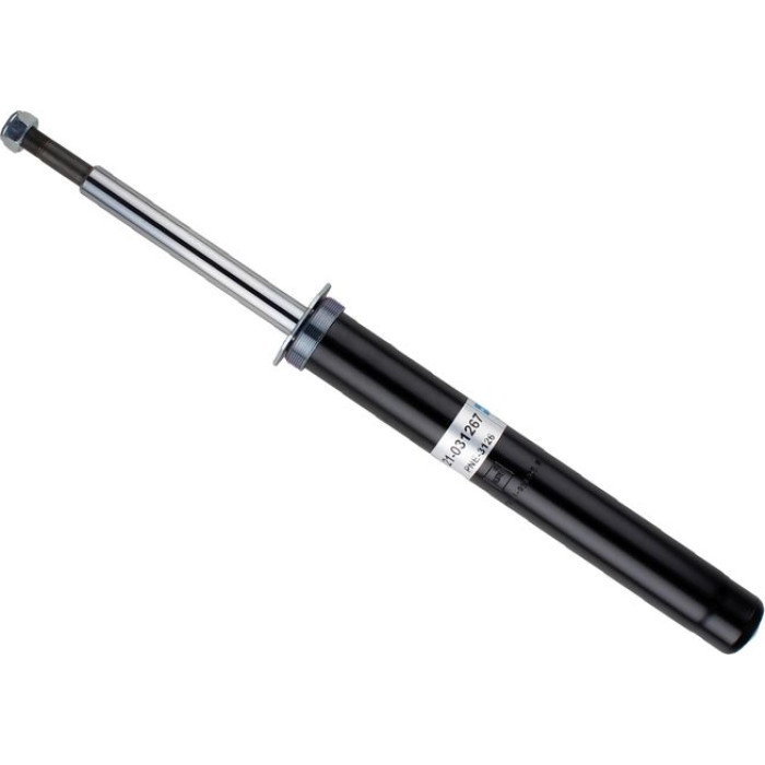 BILSTEIN 21-031267 Stoßdämpfer B4 für SAAB 900 Vorderachse, Gasdruck, Zweirohr BILSTEIN 21-031267 Stoßdämpfer B4 für SAAB 900 Vorderachse, Gasdruck, Zweirohr