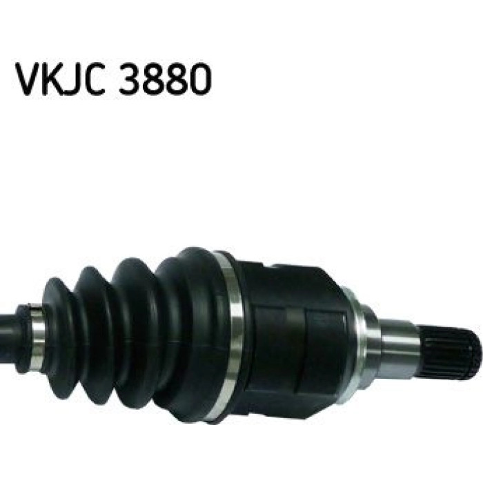 SKF VKJC 3880 Antriebswelle SKF VKJC 3880 Antriebswelle