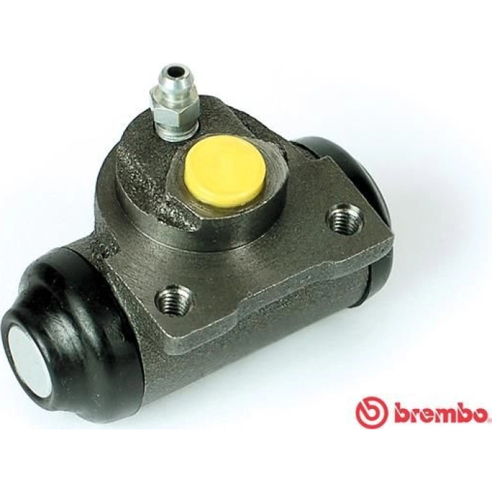 Brembo A 12 305 Radbremszylinder ESSENTIAL LINE Brembo A 12 305 Radbremszylinder ESSENTIAL LINE