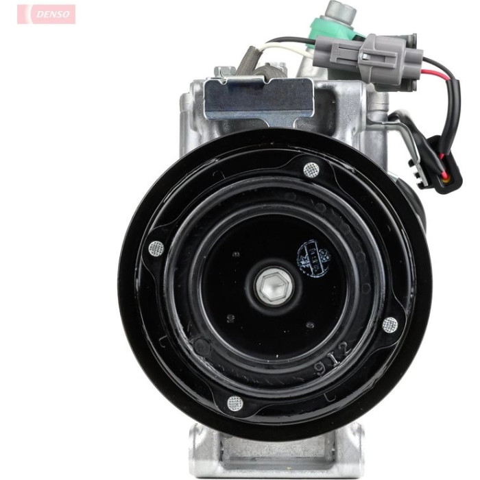 DENSO 6SBU16C Klimakompressor DCP17176