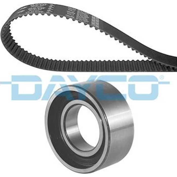 Dayco KTB154 Zahnriemensatz Dayco KTB154 Zahnriemensatz