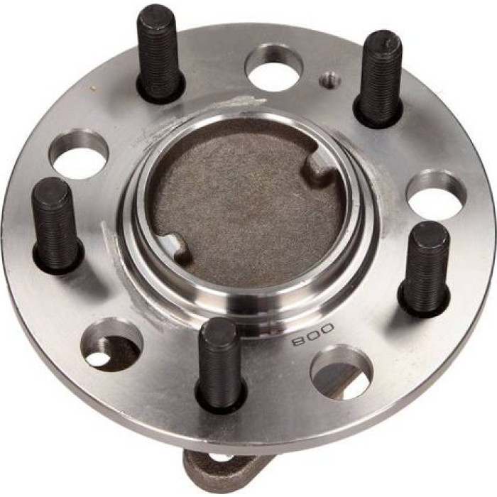 Maxgear 33-0802 Radlagersatz Maxgear 33-0802 Radlagersatz