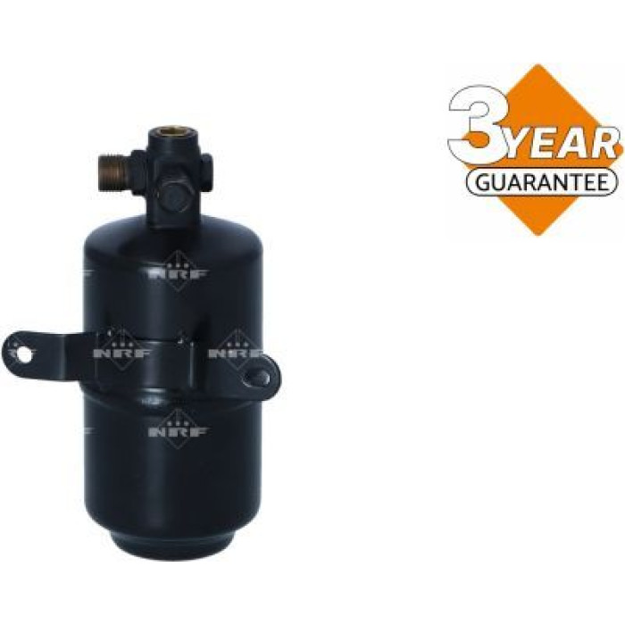 NRF 33170 Trockner, Klimaanlage EASY FIT NRF 33170 Trockner, Klimaanlage EASY FIT