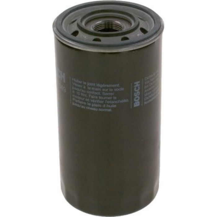 BOSCH F 026 407 049 Ölfilter BOSCH F 026 407 049 Ölfilter