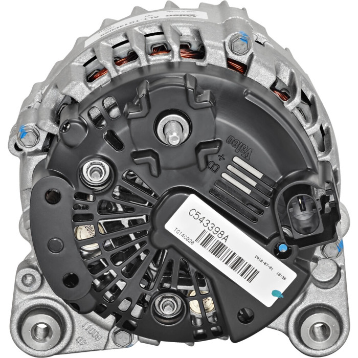 Generator 439642