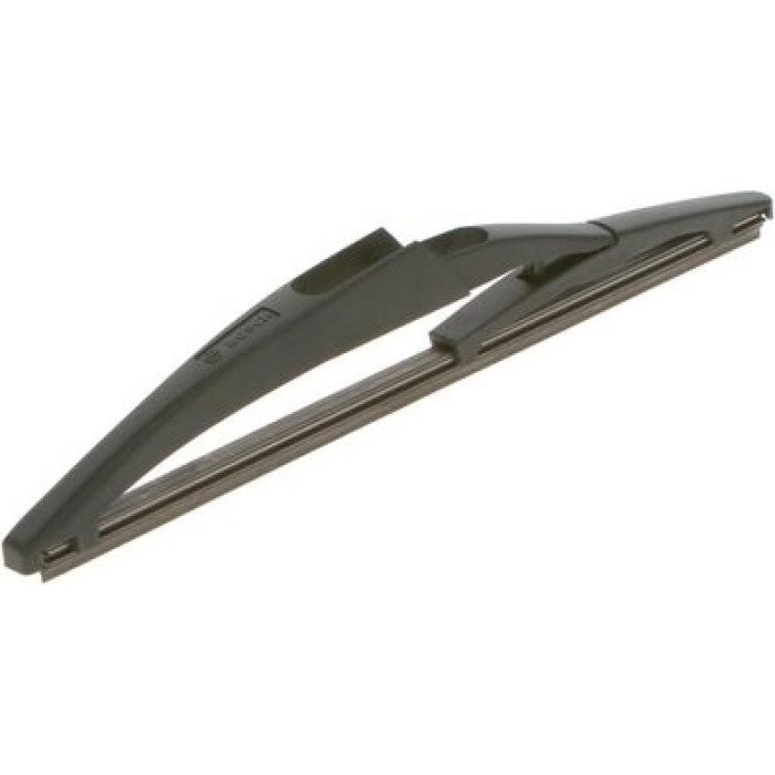 BOSCH H 240 Scheibenwischer Rear 3 397 011 677 BOSCH H 240 Scheibenwischer Rear 3 397 011 677