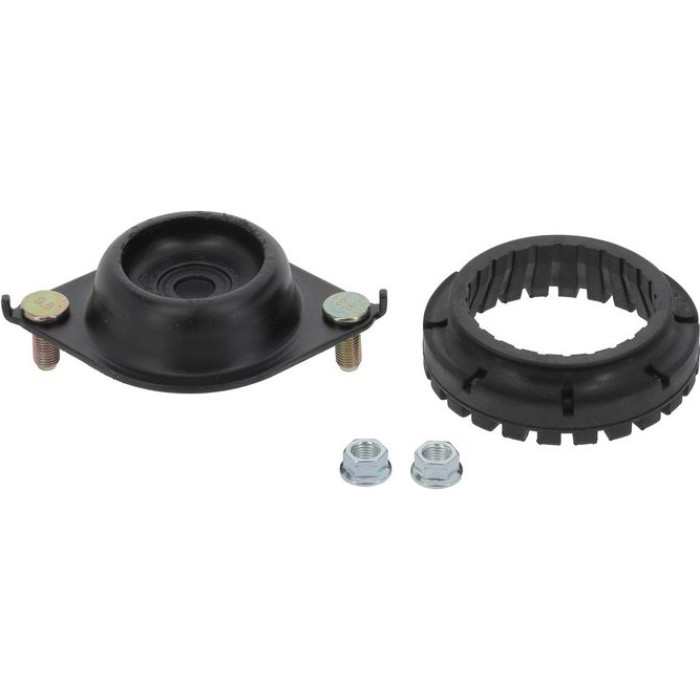 Monroe MK289 Reparatursatz, Federbeinstützlager MOUNTING KIT Monroe MK289 Reparatursatz, Federbeinstützlager MOUNTING KIT