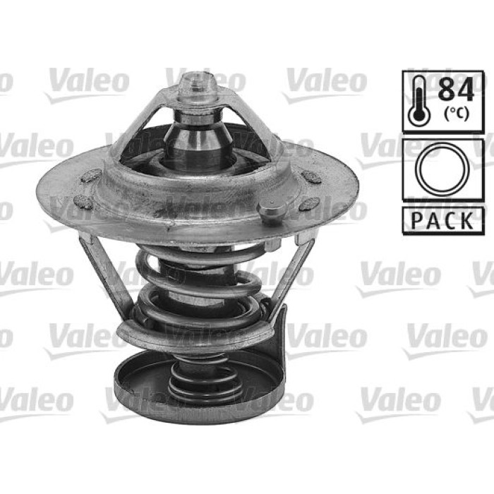 Thermostat, Kühlmittel 820170 Thermostat, Kühlmittel 820170