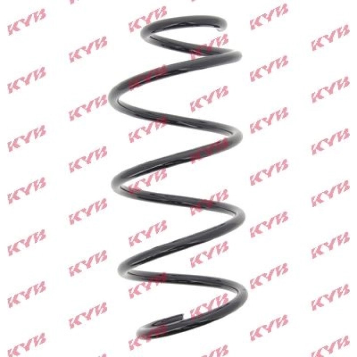 KYB RA3968 Fahrwerksfeder K-Flex KYB RA3968 Fahrwerksfeder K-Flex
