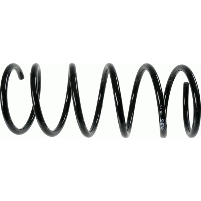 Sachs 998 570 Fahrwerksfeder