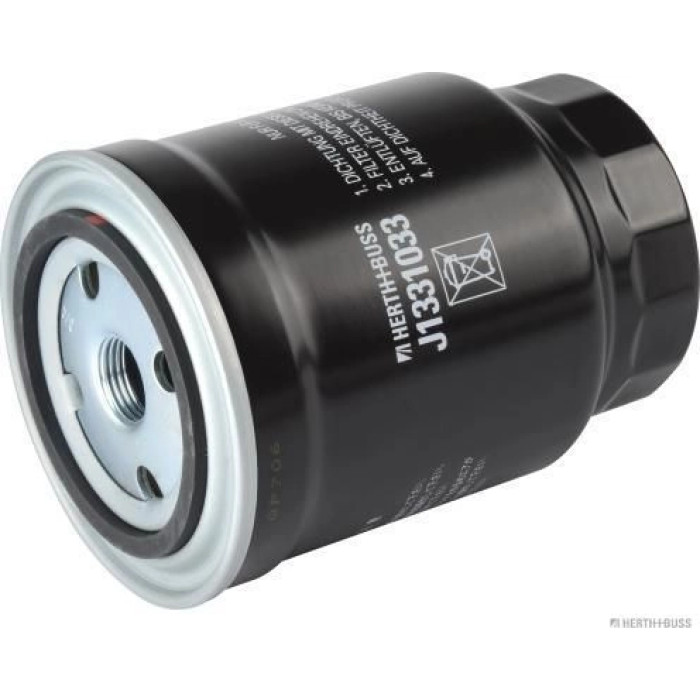 Herth+Buss Jakoparts J1331033 Kraftstofffilter Herth+Buss Jakoparts J1331033 Kraftstofffilter