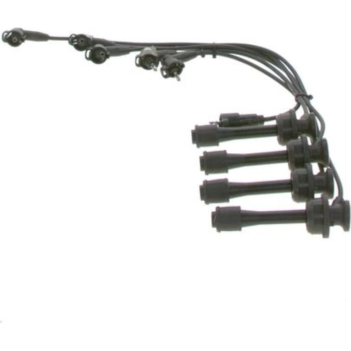 Zündleitungssatz 0 986 357 175