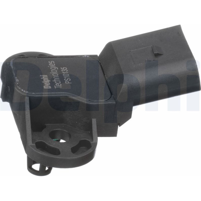 Delphi PS10135 Sensor, Saugrohrdruck Delphi PS10135 Sensor, Saugrohrdruck
