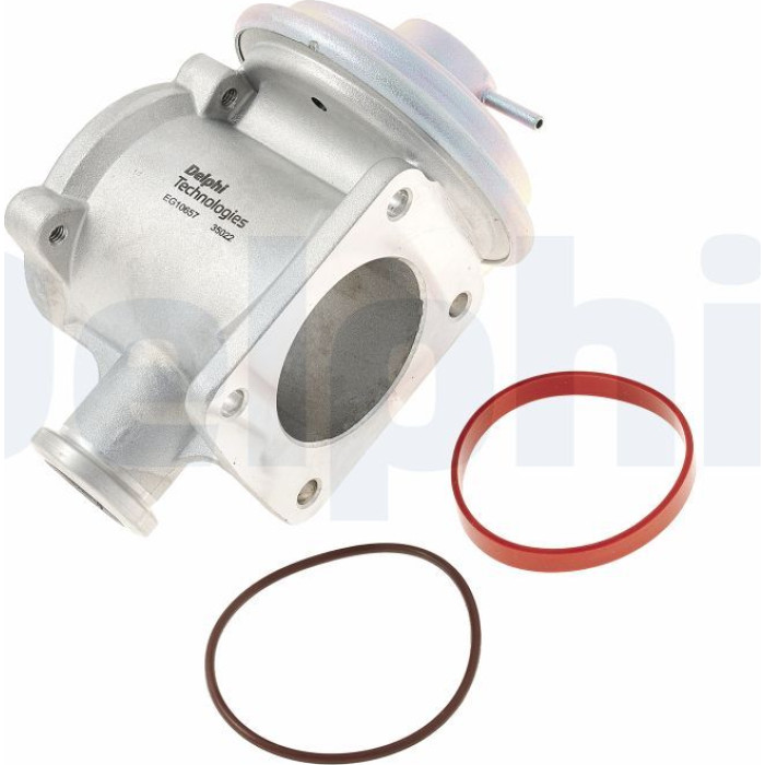 Delphi EG10657-12B1 AGR-Ventil
