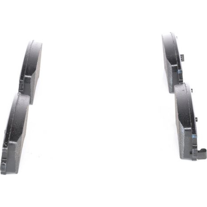 BOSCH 0 986 494 079 Bremsbelagsatz, Scheibenbremse BOSCH 0 986 494 079 Bremsbelagsatz, Scheibenbremse