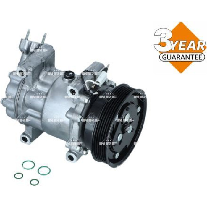 NRF 32259 Kompressor, Klimaanlage EASY FIT NRF 32259 Kompressor, Klimaanlage EASY FIT