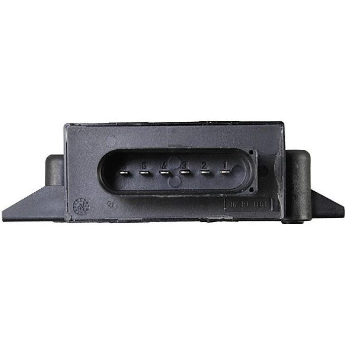 Metzger 2250273 Steuergerät, Kraftstoffpumpe
