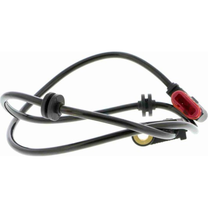 Sensor, Raddrehzahl V30-72-0742