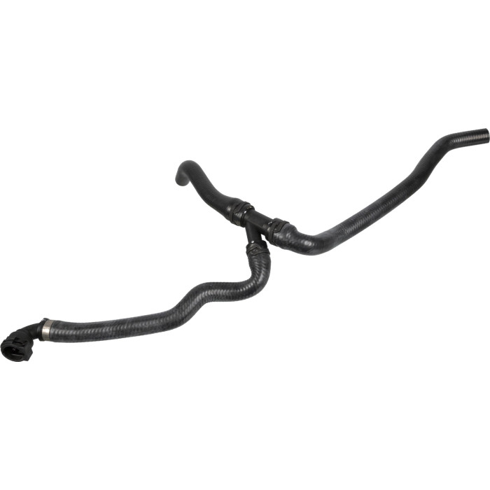 FEBI BILSTEIN 171209 Kühlerschlauch FEBI BILSTEIN 171209 Kühlerschlauch