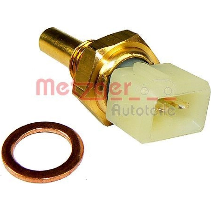 Metzger 0905176 Sensor, Kühlmitteltemperatur