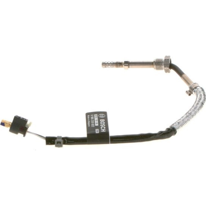 BOSCH 0 986 259 022 Sensor, Abgastemperatur BOSCH 0 986 259 022 Sensor, Abgastemperatur