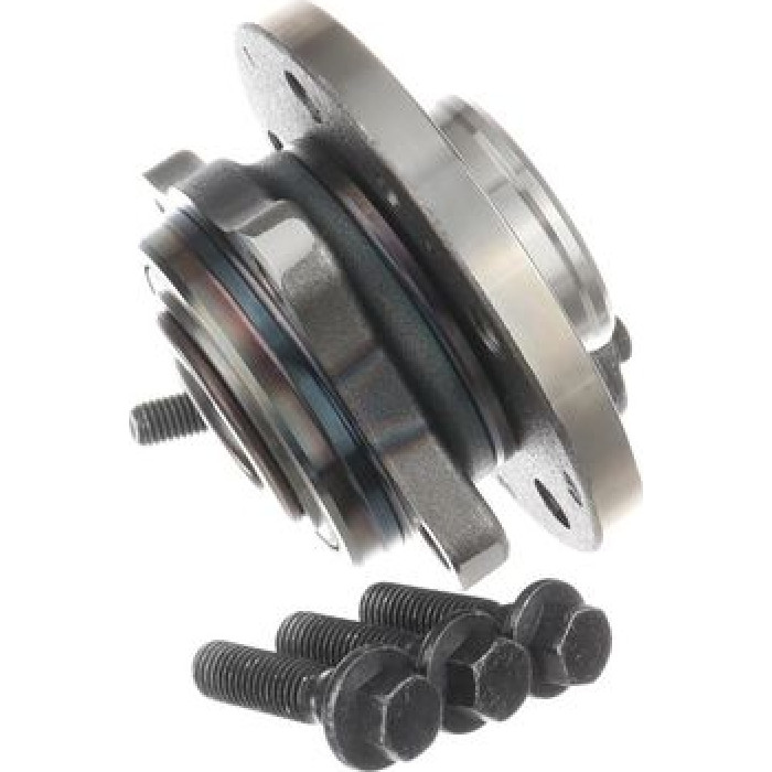 SKF VKBA 6601 Radlagersatz SKF VKBA 6601 Radlagersatz