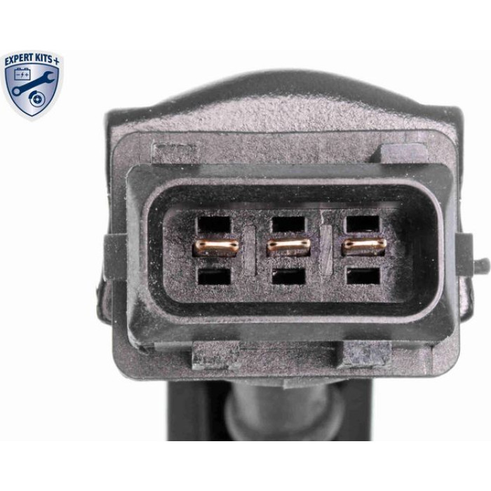 Sensor, Motorölstand V20-72-0466