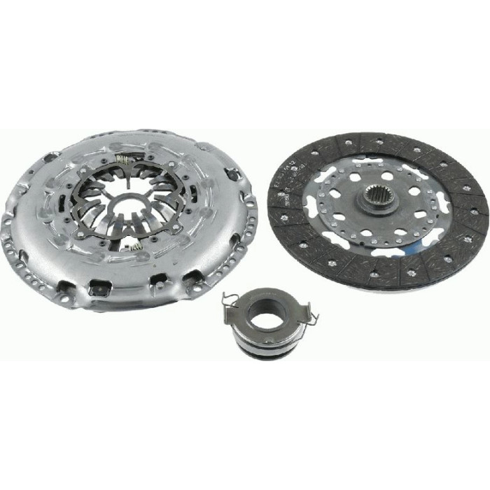 SACHS 3000 950 925 Kupplungssatz XTend SACHS 3000 950 925 Kupplungssatz XTend