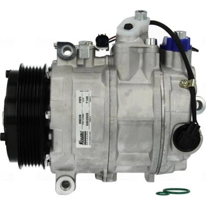 Kompressor, Klimaanlage 89039 Kompressor, Klimaanlage 89039