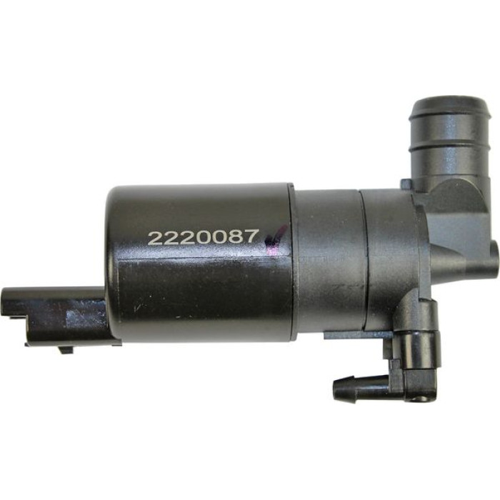 Metzger 2220087 Waschwasserpumpe, Scheibenreinigung