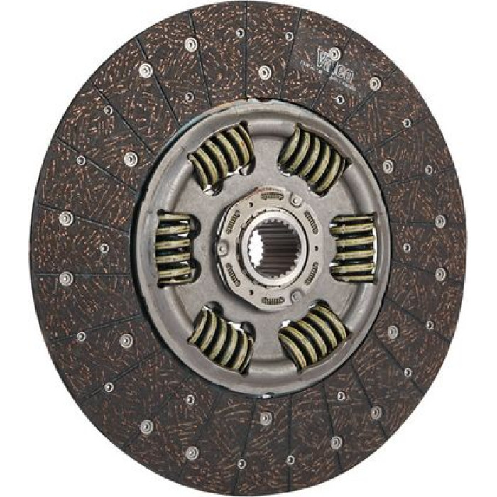 Valeo 809131 Kupplungssatz NEW ORIGINAL KIT3P