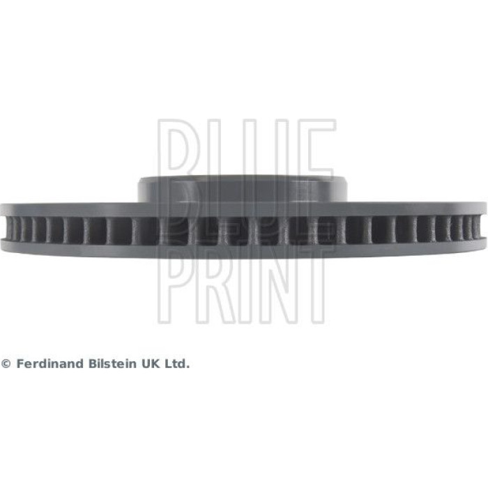 Blue Print ADP154363 Bremsscheibe Blue Print ADP154363 Bremsscheibe