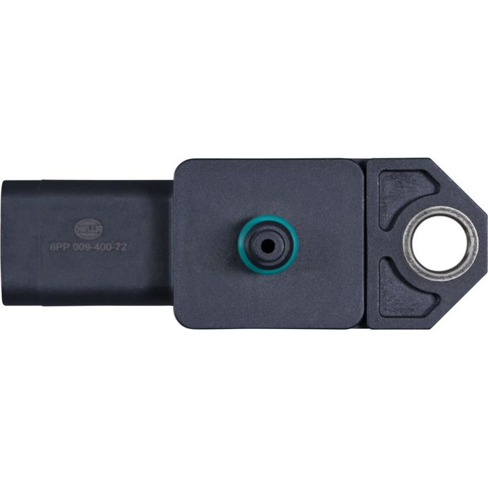 Hella 6PP 009 400-721 Sensor, Ladedruck Hella 6PP 009 400-721 Sensor, Ladedruck