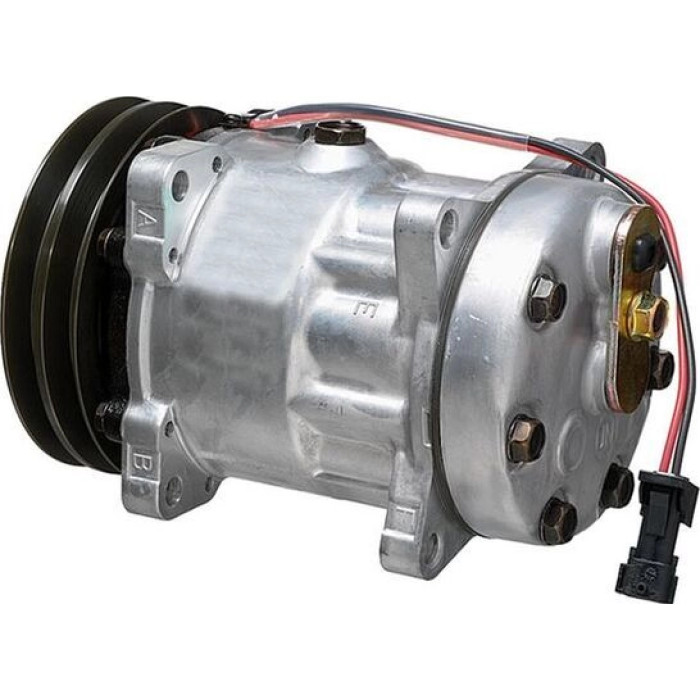 Mahle ACP 399 000P Kompressor, Klimaanlage BEHR Premium Line Mahle ACP 399 000P Kompressor, Klimaanlage BEHR Premium Line