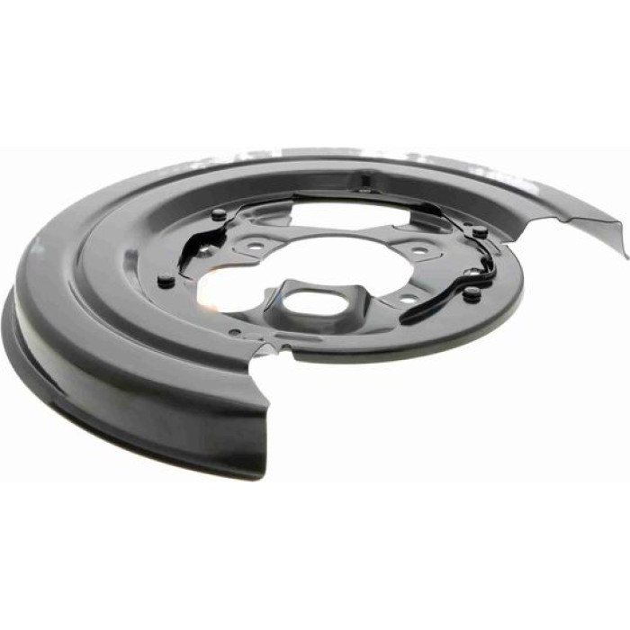 Vaico V10-5020 Spritzblech, Bremsscheibe