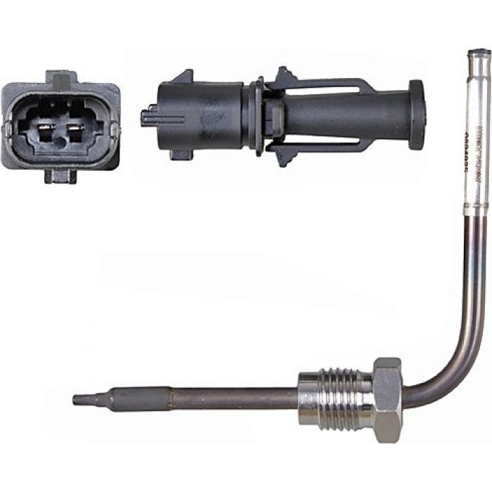 Metzger 0894925 Sensor, Abgastemperatur Metzger 0894925 Sensor, Abgastemperatur