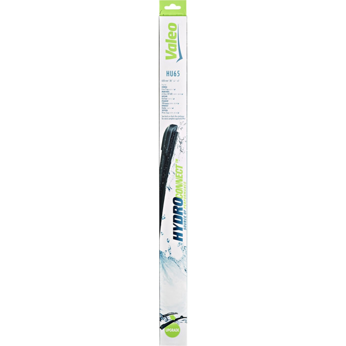 Valeo 578580 Wischblatt Scheibenwischer HYDROCONNECT UPGRADE Valeo 578580 Wischblatt Scheibenwischer HYDROCONNECT UPGRADE