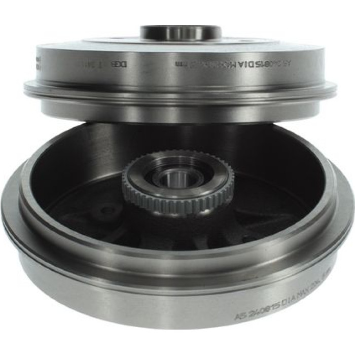 BOSCH 0 986 477 184 Bremstrommel BOSCH 0 986 477 184 Bremstrommel